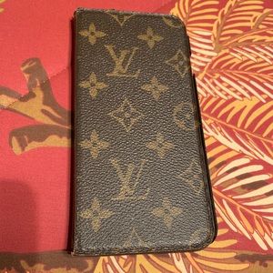 Louis Vuitton IPhone 📱 6 Plus Case